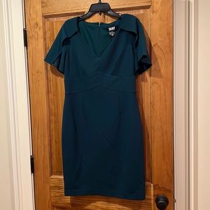 COPY - DKNY short sleeve dress